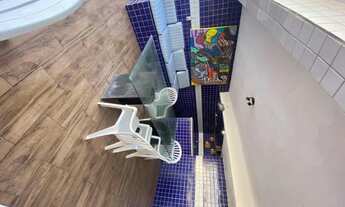 Imagem 4: Casa com 3 quartos, suíte , com piscina na beira mar em Olinda