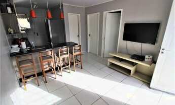 Imagem 6: Casa com 2 dormitórios à venda, 39 m² por R$ 250.000,00 - Braga - São José dos Pinhais/PR