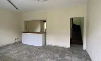 Imagem 7: Casa com 3 dormitórios para alugar, 190 m² por R$ 8.762,05/mês - Santo Amaro - São Paulo/S