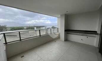 Imagem 4: Apartamento com 3 dormitórios à venda, 131 m² por R$ 1.355.000,00 - Barra da Tijuca - Rio