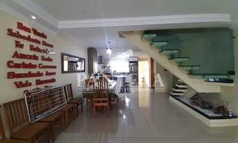 Imagem 3: Sobrado para aluguel no bairro Vila Linda