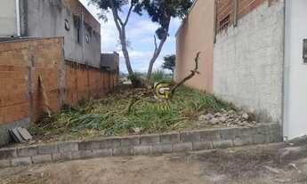 Imagem 7: Terreno à venda, 132 m² por R$ 140.000,00 - Jardim Santa Luzia - São José dos Campos/SP