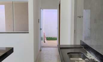 Imagem 4: Casa 2 Quartos 1 Suíte, Aeroporto Sul - Aparecida de Goiânia