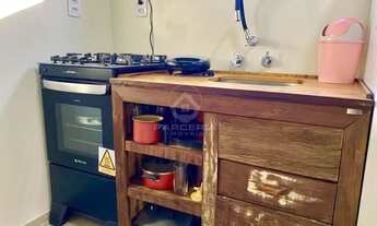 Imagem 5: Casa para Locação em Imbituba, Praia do Rosa, 2 dormitórios, 1 banheiro, 1 vaga