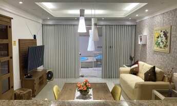 Imagem 5: Lindo térreo com piscina privativa no Centro de Rio das Ostras com taxas inclusas!!