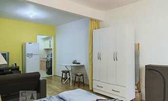 Imagem 4: Apartamento para Aluguel - Bela Vista, 1 Quarto, 30 m2