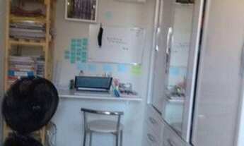 Imagem 5: Apartamento, 55 m² - venda por R$ 210.000,00 ou aluguel por R$ 1.900,00/mês - Madureira