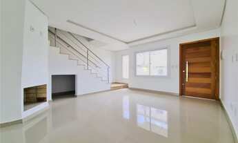 Imagem 3: Sobrado com 3 dormitórios, 116m² no bairro Igara