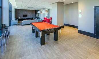 Imagem 2: Loft para Venda - 36.33m², 1 dormitório, 1 vaga - Partenon