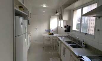 Imagem: São Paulo - Apartamento Padrão - Caxingui