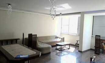 Imagem: APARTAMENTO - JOSÉ MENINO - SP