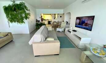 Imagem 5: AMPLO APARTAMENTO FRENTE AO MAR!