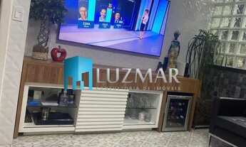 Imagem 4: CASA Á VENDA COM 3 DORMITÓRIOS E PISCINA Á VENDA NO CAMPO LIMPO - 160 m²