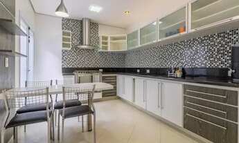 Imagem 7: Casa com 3 dormitórios, 392 m² - venda por R$ 1.280.000 ou aluguel por R$ 8.940/mês - Jard