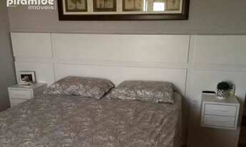 Imagem 5: Casa com 3 dormitórios para alugar, 160 m² por R$ 3.650,00/mês - Bosque dos Eucaliptos - S