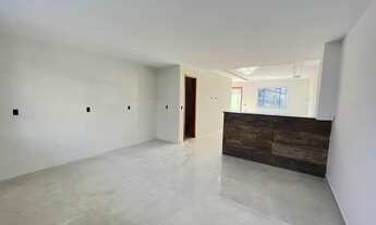 Imagem 2: Sobrado com 3 dormitórios à venda, 90 m² por R$ 525.000,00 - Sítio Cercado - Curitiba/PR