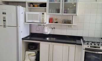 Imagem 7: São Paulo - Apartamento Padrão - Moóca