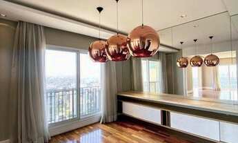 Imagem 3: Apto Cidade Jardim Maravilhoso andar Alto!