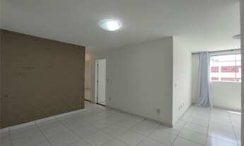 Imagem: APARTAMENTO DE 3 QUARTOS À VENDA - UNIVERSITÁRIO