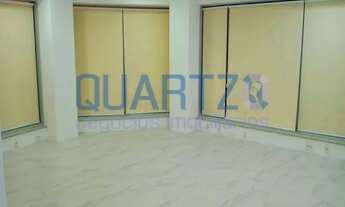 Imagem 2: CRISTAL TOWER BARRA SHOPPING SALA PARA LOCAÇÃO COM VISTA PARA O GUAÍBA 42M2 E 2 BANHEIROS