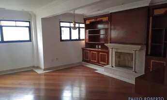 Imagem 5: COBERTURA - MOEMA ÍNDIOS - SP