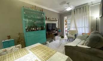 Imagem 4: Apartamento com 3 dormitórios à venda, 70 m² por R$ 667.000,00 - Vila Lageado - São Paulo