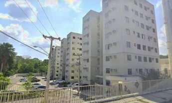 Imagem 2: Apartamento em Flores