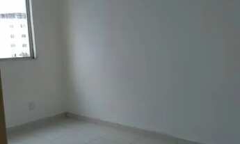 Imagem 3: Excelente apartamento em Condominio Salvador Life I, 2 quartos, 3º andar, escada, nascent