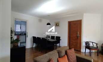 Imagem 5: Apartamento à venda no bairro Brooklin - São Paulo/SP