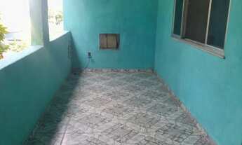 Imagem 3: Casa Grande Casa com 2 dormitórios