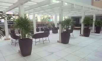 Imagem 5: 3 quartos, 2 suítes, armários, lazer, 2 vagas. Aguas claras