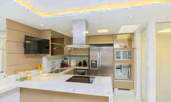 Imagem 7: Casa em Condomínio com Área Gourmet com 106m2