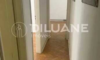 Imagem 7: Apartamento-LOCAÇÃO-Botafogo-Rio de Janeiro-RJ