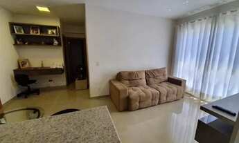 Imagem 6: Apartamento para venda com 65 metros quadrados com 2 quartos em Vila Mariana - São Paulo