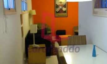 Imagem 5: Flat para venda na quadra da praia de Copacabana