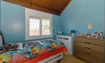 Imagem 6: Belíssima casa com arquitetura moderna, em um bairro privilegiado na zona sul de Porto Ale