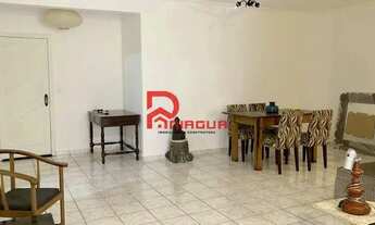 Imagem 2: Apartamento com 2 dorms, Canto do Forte, Praia Grande, Cod: 4615