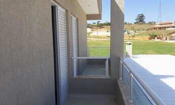 Imagem 3: Casa com 4 dormitórios à venda, 206 m² por R$ 1.070.000,00 - Bairro Do Grama - Caçapava/SP