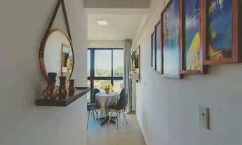 Imagem 6: Apartamento mobiliado - Porto de Galinhas