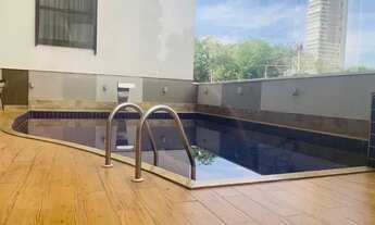 Imagem 3: ALUGO apto 1 quarto setor Oeste