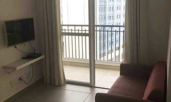 Imagem 6: Apartamento com 1 dormitório à venda, 41 m² por R$ 530.000,00 - Centro Histórico de São Pa