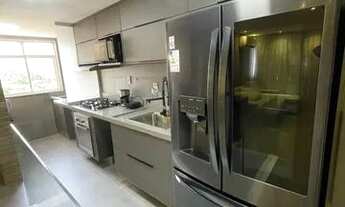 Imagem 6: Apartamento para venda com 178 metros quadrados com 3 quartos