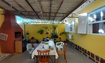 Imagem 4: Casa para Venda - 153m², 4 dormitórios, 3 vagas - Tristeza