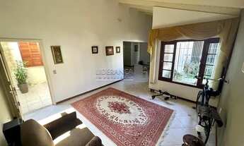 Imagem: FLORIANóPOLIS - Casa Padrão - Santa Mônica