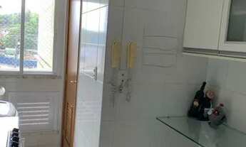 Imagem 7: Alugo apartamento no condominio absolutto 3/4n mobiliado