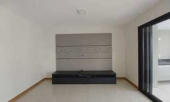 Imagem 3: Ribeirao Preto - Apartamento Padrão - Bosque das Juritis