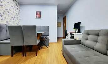 Imagem 2: Apartamento com 2 dormitórios à venda, 44 m² por R$ 215.000,00 - Ermelino Matarazzo - São