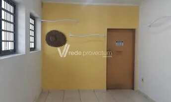 Imagem: Casa - Botafogo - Campinas