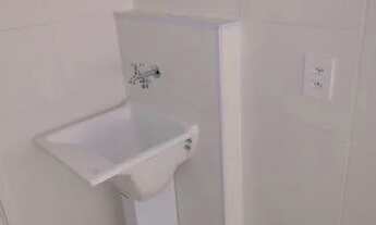 Imagem 3: Imóvel novo, vendo ou alugo