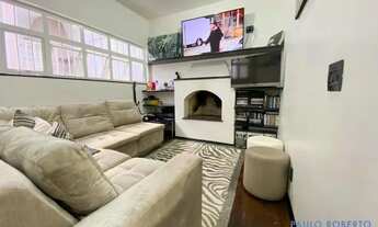 Imagem: CASA ASSOBRADADA - ALTO IPIRANGA - SP